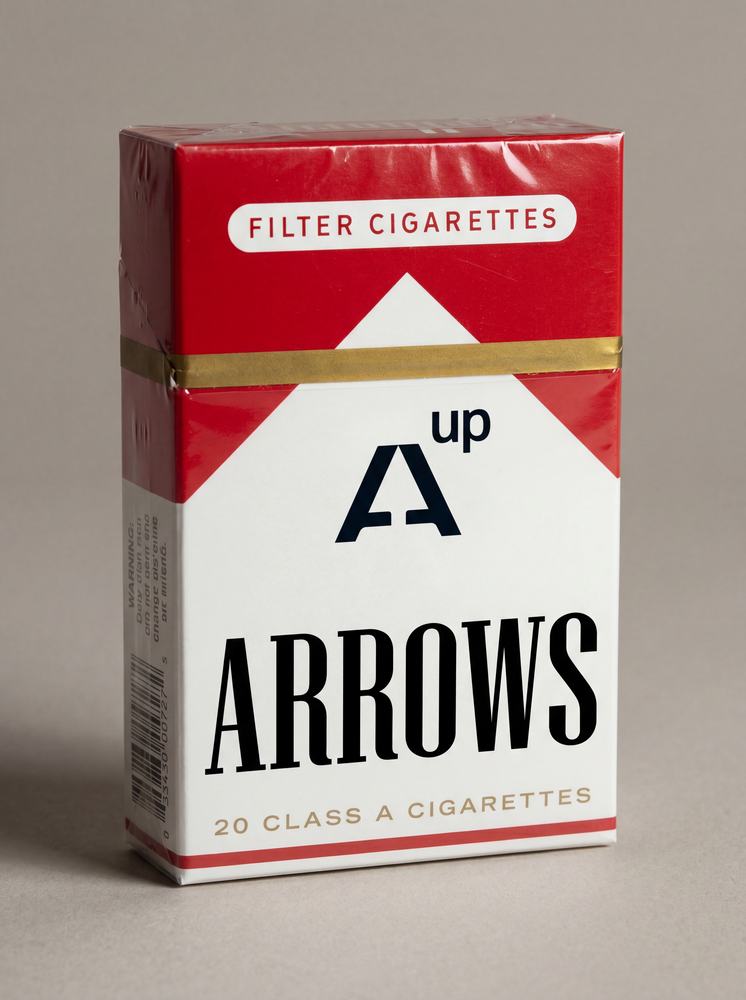 ArrowsUp mockup
