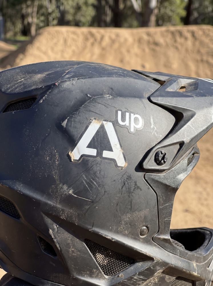 ArrowsUp mockup