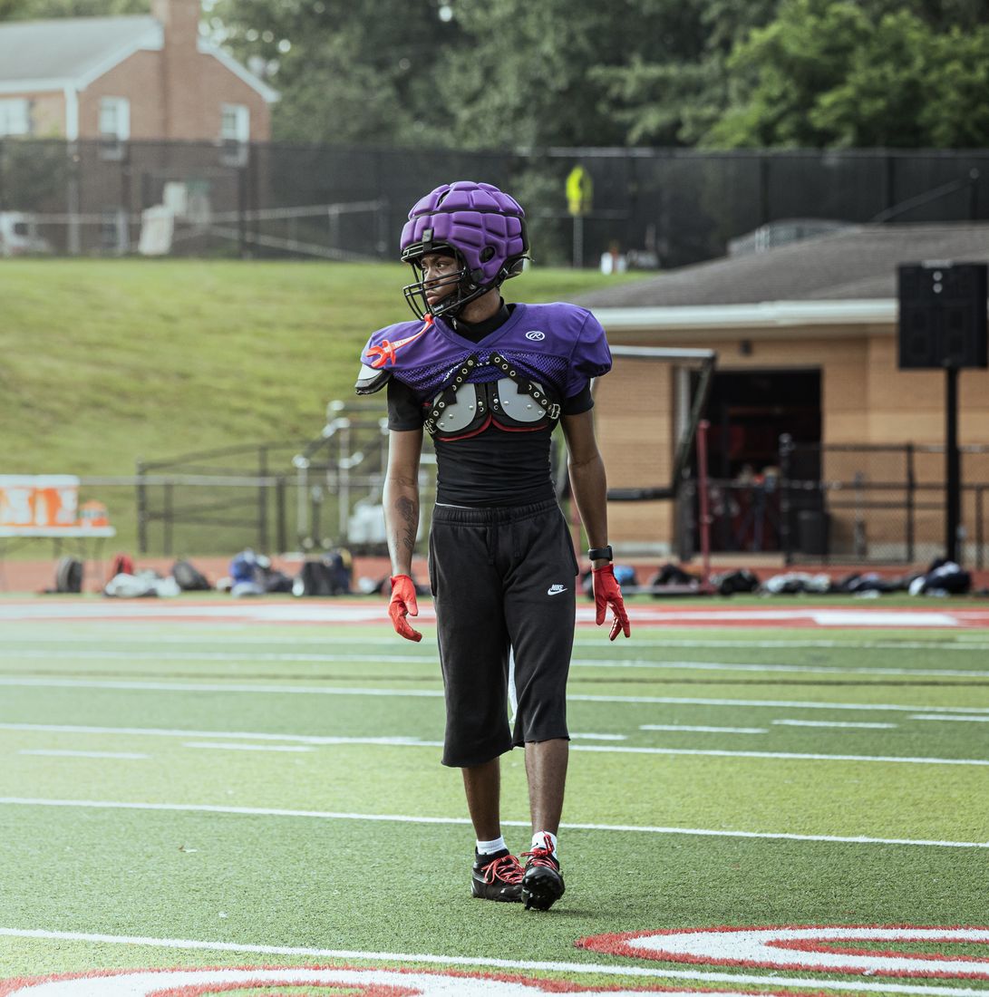 Kirkwood Camp