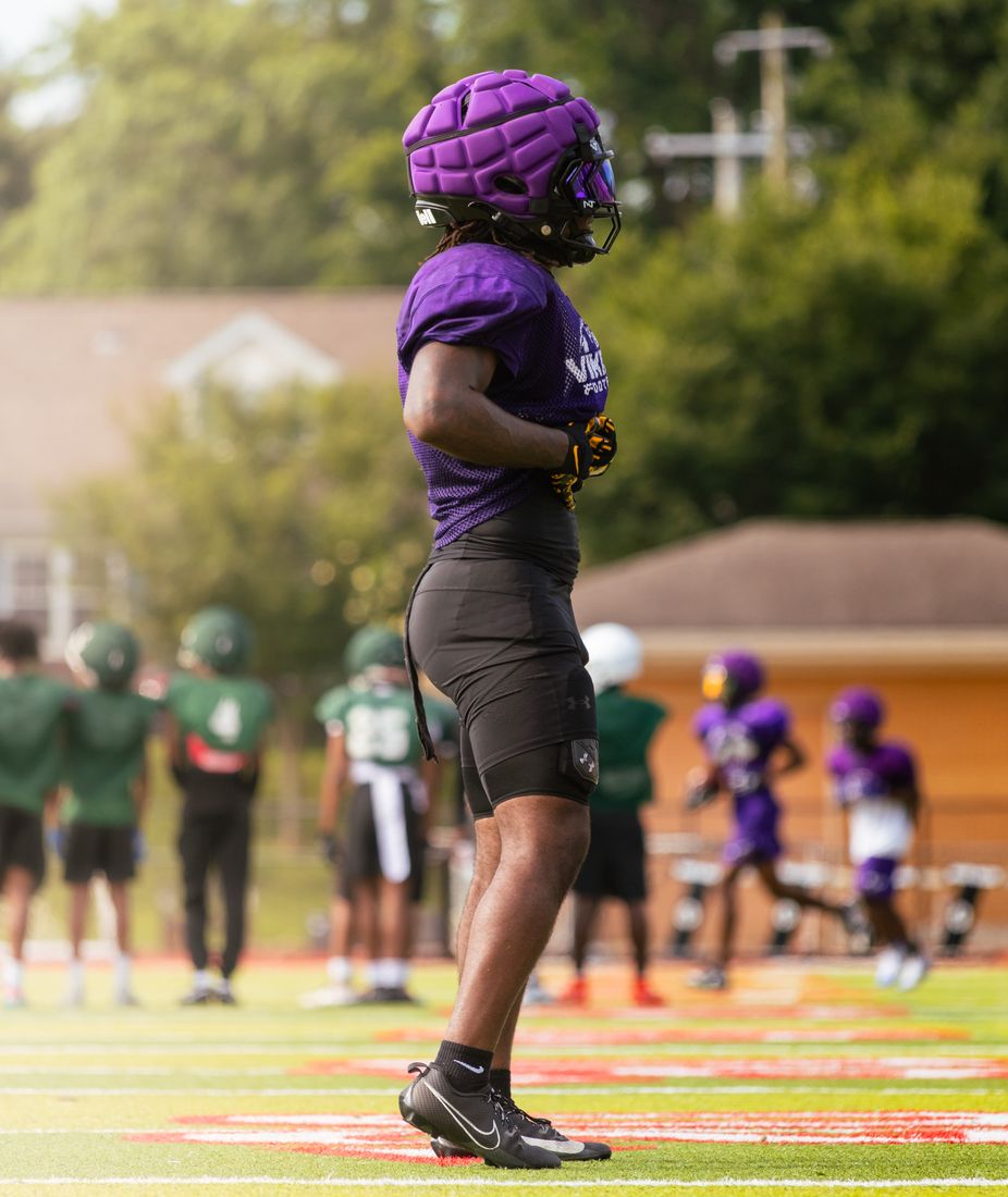 Kirkwood Camp