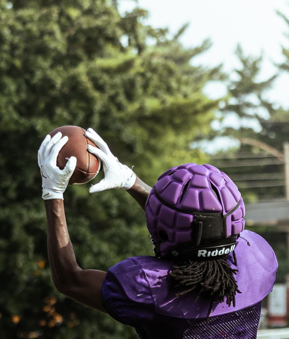 Kirkwood Camp