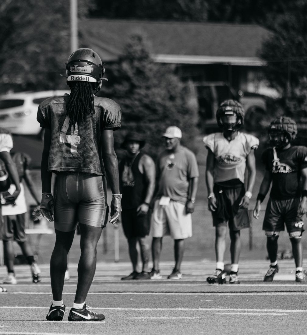 Kirkwood Camp