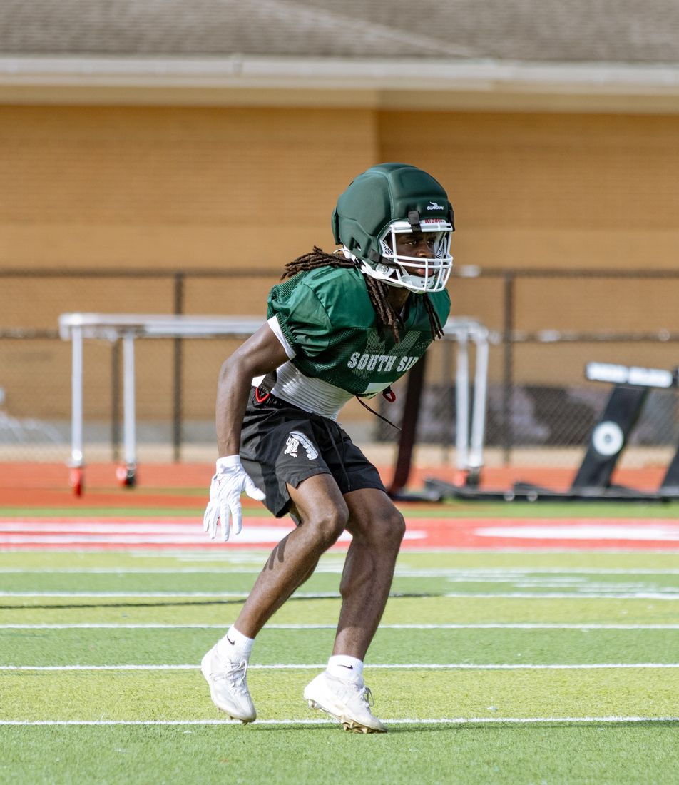 Kirkwood Camp