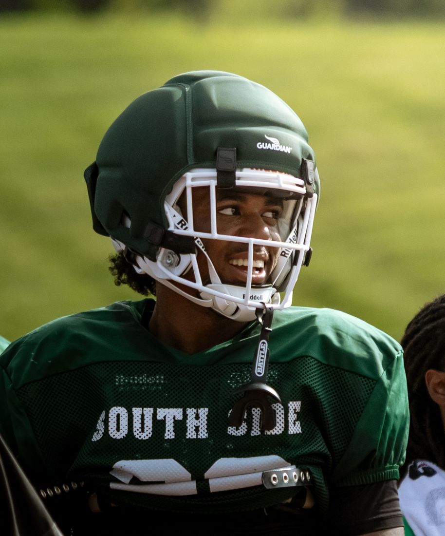 Kirkwood Camp