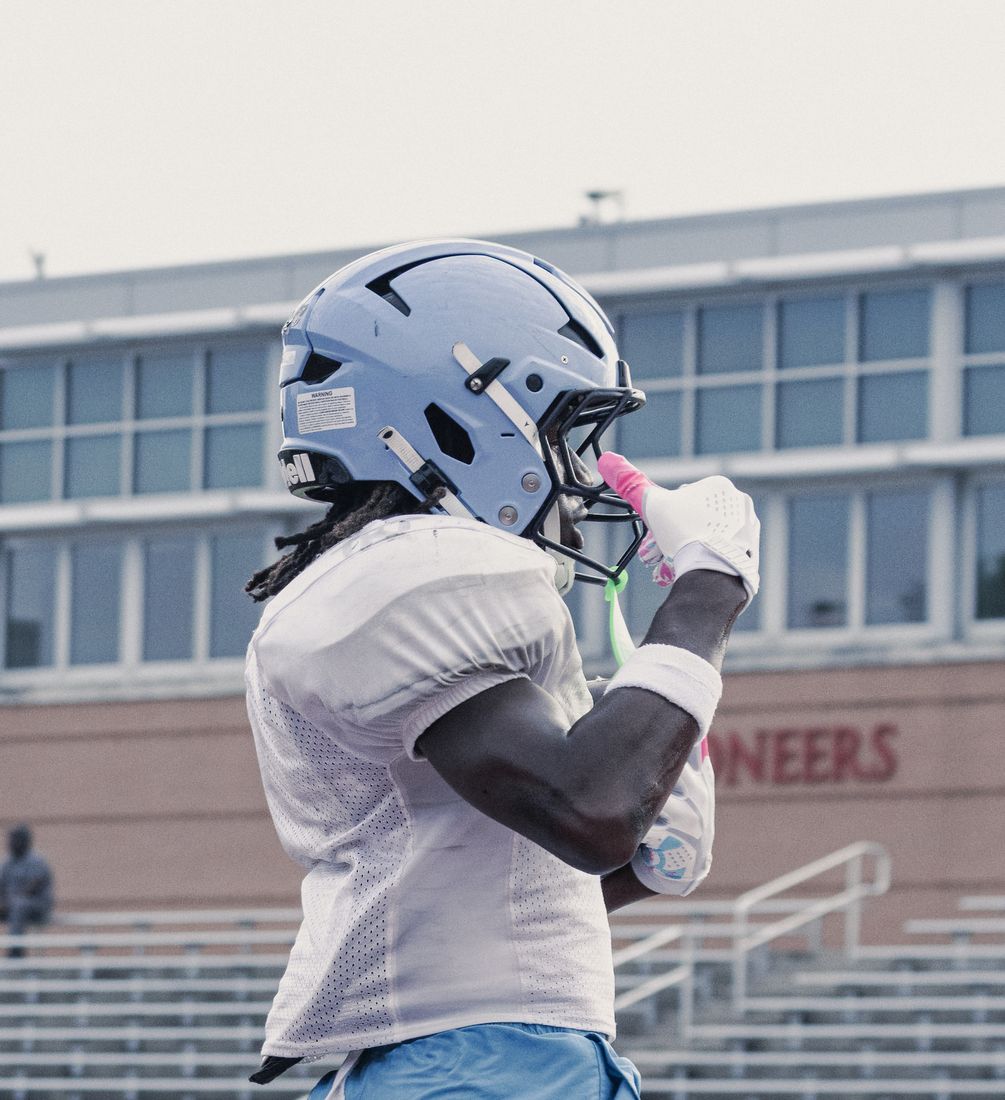 Kirkwood Camp