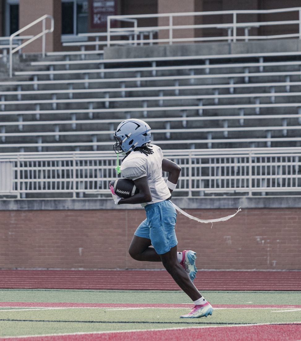 Kirkwood Camp