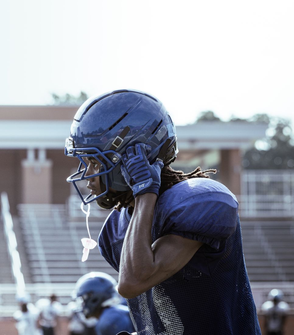 Kirkwood Camp