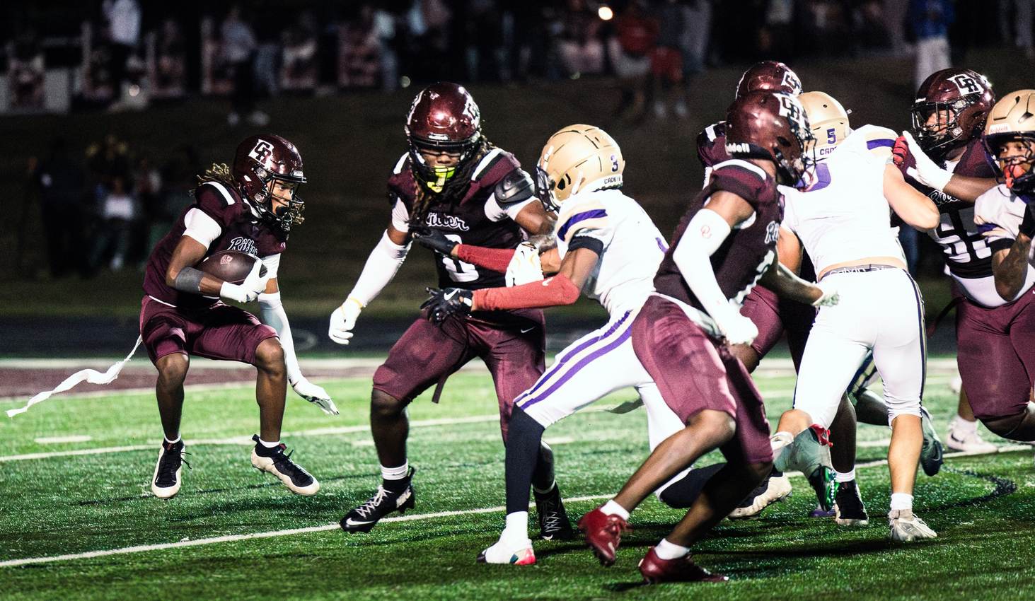 CBC at Cardinal Ritter